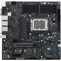 Asus Placa Base Pro Ws W680m-ace Se