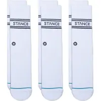 Stance Calcetines Basic Crew 3 Pares
