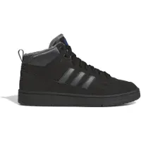 Adidas adidasZapatilla de media caña Rapid Court Winterized 46 Core Black / Grey Six / Bright Royal Unisex