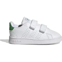 Adidas Zapatillas ADVANTAGE CF I niño - Blanco - 26 1/2