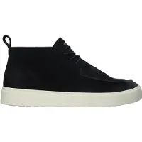 Blackstone Botines chukka 'Ruby Jerrik CG183' azul noche