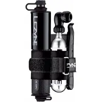 Lezyne Mini Bomba Pocket Drive Hv
