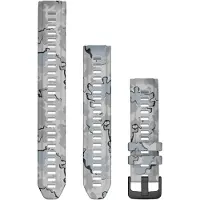 Garmin Correa De Silicona Instinct 2s 20 Mm