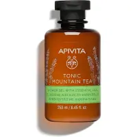 Apivita Gel De Ducha Shower Mountain Tea 250ml