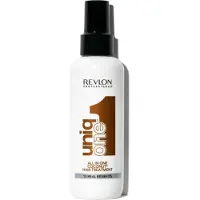 Revlon Tratamiento Capilar Uniq One Coco Todo En Uno 150ml