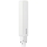 Philips Bombilla Led G24 89w 4000k 1100 Lumens 34 X 34 X 171 Cm