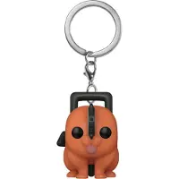 Funko POP! Llavero Pop! Pocket Pochita