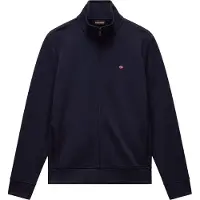 Napapijri Sudadera Con Cremallera Balis Sum