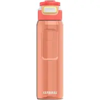 Kambukka Botella Elton 1000ml Orange Vibes