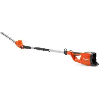 Husqvarna 120iTK4-H, 50 cm, Doble cuchilla, 2 cm, 2800 rpm, 1,5 cm, 1,223 m/s²