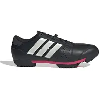 Adidas - Heritage Tour - Zapatillas de ciclismo size 7, negro