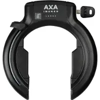 Axa Candado Para Cuadro De Bicicleta Imenso X-large Naz