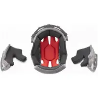 Premier Helmets Acolchado Interior Discovery/streetfighter