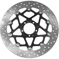 Brembo Disco De Freno Flotante Delantero 78b408b1