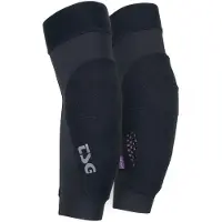 TSG - Elbow-Sleeve Fly R - Protector size XL, negro