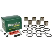 FRENKIT S.l. Kit De Reparación De Pinza De Freno 629086
