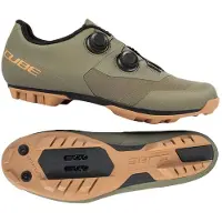 Cube Zapatillas De Gravel Peak Pro