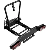 Peruzzo Portabicicletas Para 3 Bicicletas Saturn