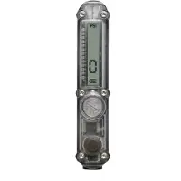 Lezyne Manómetro Digital Check Drive