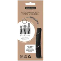 Black & Blum Filtro Charcoal &amp; Coil