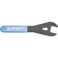 Park Tool Herramienta Scw-26 Shop Cone Wrench