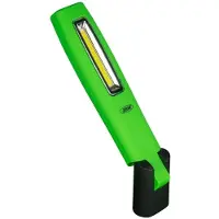 JBM , faro LED portátil de 1000 lúmenes, color verde. Disponible en una sola talla