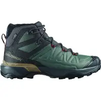 Salomon - X Ultra Snowpilot Waterproof - Botas invierno size 44, gris