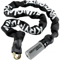 Kryptonite Candado De Cadena Kryptolok 917