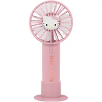 OTL TECHNOLOGIES Mini Ventilador Hello Kitty