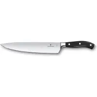 Victorinox Grand Maître Chef's Knife 7.7403.25G, POM, cuchillo de chef, 25 cm
