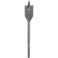 Bosch 2 609 255 268, Taladro, 2,4 cm, 160 mm, Adecuado para maderas de dureza media a alta, y para maderas blandas, 11 cm, 5,5 mm