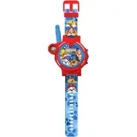 Kids Licensing Reloj Walkie Talkie La Patrulla Canina 2 En 1