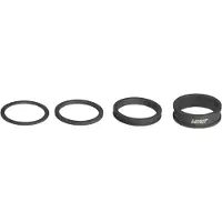Leatt Espaciador De Dirección 10/5/2.5/1.5mm