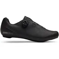 Giro - Cadet II - Zapatillas de ciclismo size 45, negro