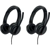 Kensington Auriculares Usb C H1000