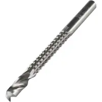 Wolfcraft Taladro Fresador 6/90mm