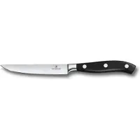 Victorinox Grand Maître Steak Knife 7.7203.12G, POM, Straight, 12 cm, cuchillo para carne