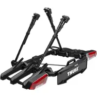 Thule Portabicicletas Para 3 Bicicletas Outpace 13pin