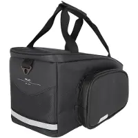 Xlc Bolsa Portaequipajes Ba-m05 5:1 Poly 2501700900 12.5l