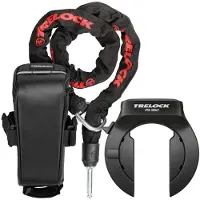 Trelock Candado Para Cuadro De Bicicleta Rs 560 8006294cs1