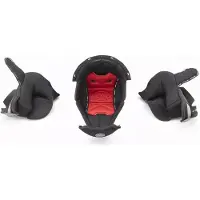 Premier Helmets Acolchado Interior Legacy Gt