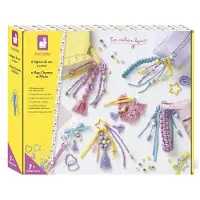 Janod 6 Dijes Para Bolsos Diy