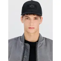 Alpha industries Gorra Vlc