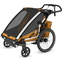Thule Remolque De Bicicleta Chariot Sport 2