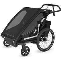 Thule Remolque De Bicicleta Chariot Sport 2