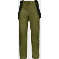 Schöffel - Pants Pine - Pantalones de esquí size 48 - Regular, oliva