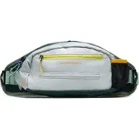 Peak Performance - Trail Hip Bag 2.7 - Riñonera size 2,7 l, gris