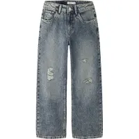 Name it Vaqueros Rose Wide Fit