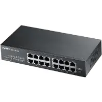 Zyxel Switch Gs1100-16-eu0104f