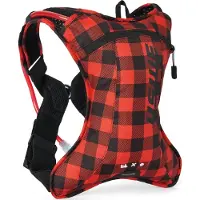 USWE Chaleco De Hidratación Outlander 2 2l